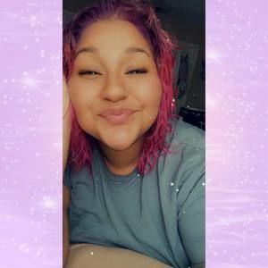 Meet your Posher, Rose